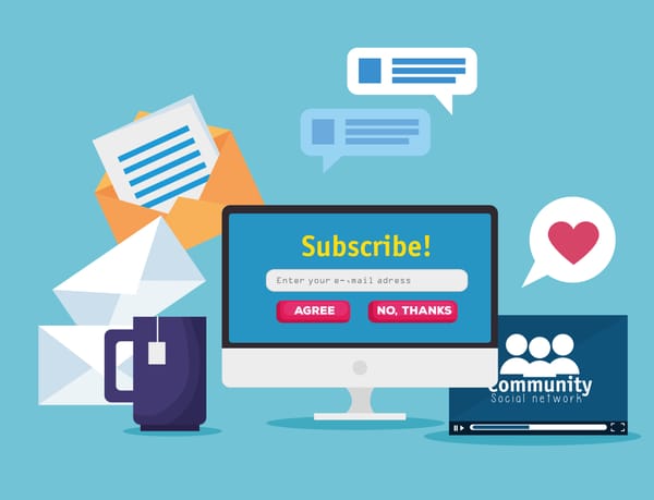 The Best Newsletter Platforms to Grow Your Subscribers and Keeping Them Hooked